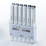 Copic-CZ21075151